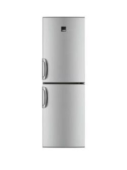 Zanussi Zrb34426Xa 59.5Cm Frost Free Fridge Freezer